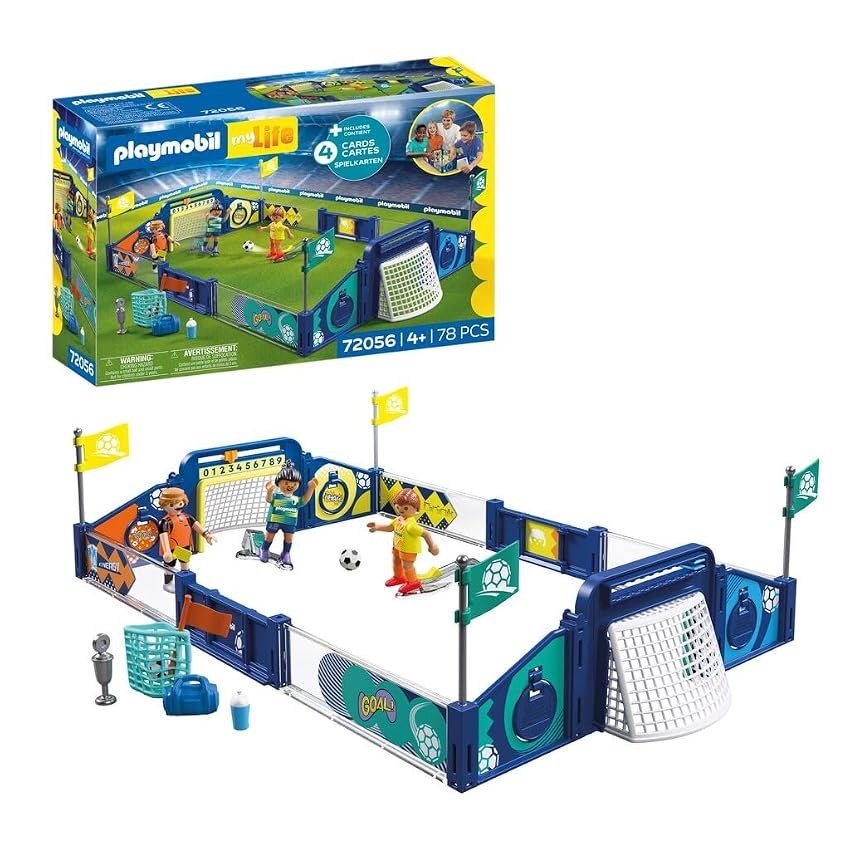 PLAYMOBIL My Life