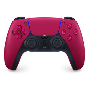 Sony Interactive Entertainment DualSense Rosso Bluetooth/USB Gamepad Analogico/Digitale PlayStation 5