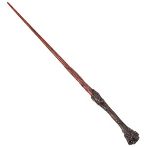 Wizarding World | Bacchetta Magica di Harry Potter 30.5 cm | Collezione Harry Potter