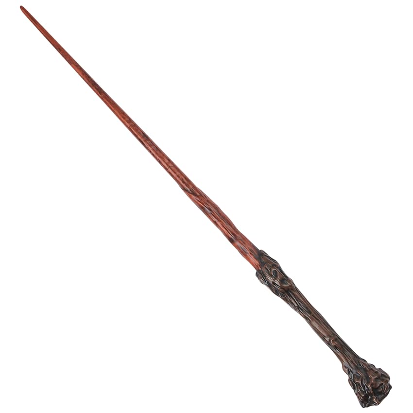 Wizarding World | Bacchetta Magica di Harry Potter 30.5 cm | Collezione Harry Potter Wizarding World | Bacchetta Magica di Harry Potter 30.5 cm | Collezione Harry Potter