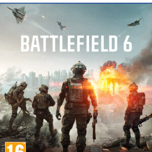 Battlefield 6 PlayStation 5
