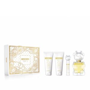 Moschino Toy 2 Eau de Parfum Set regalo 2024 (EDP da 100 ml