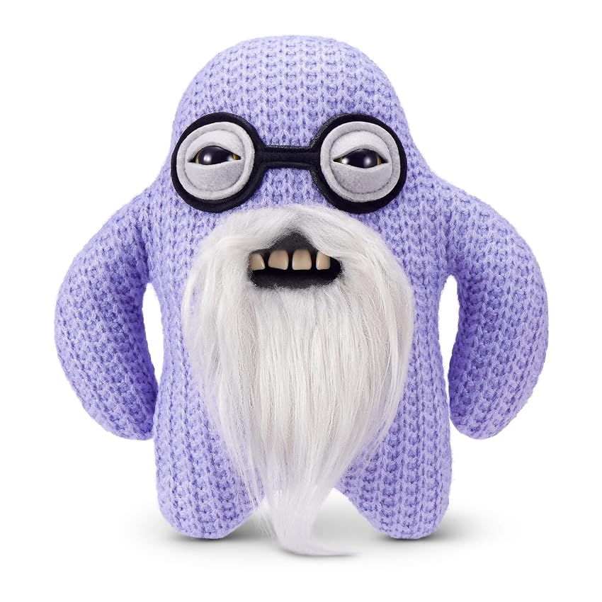 Fuggler Old Fogies 9-inch (Mr Needles)