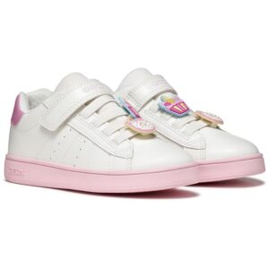Geox J ECLYPER Girl F Sneaker