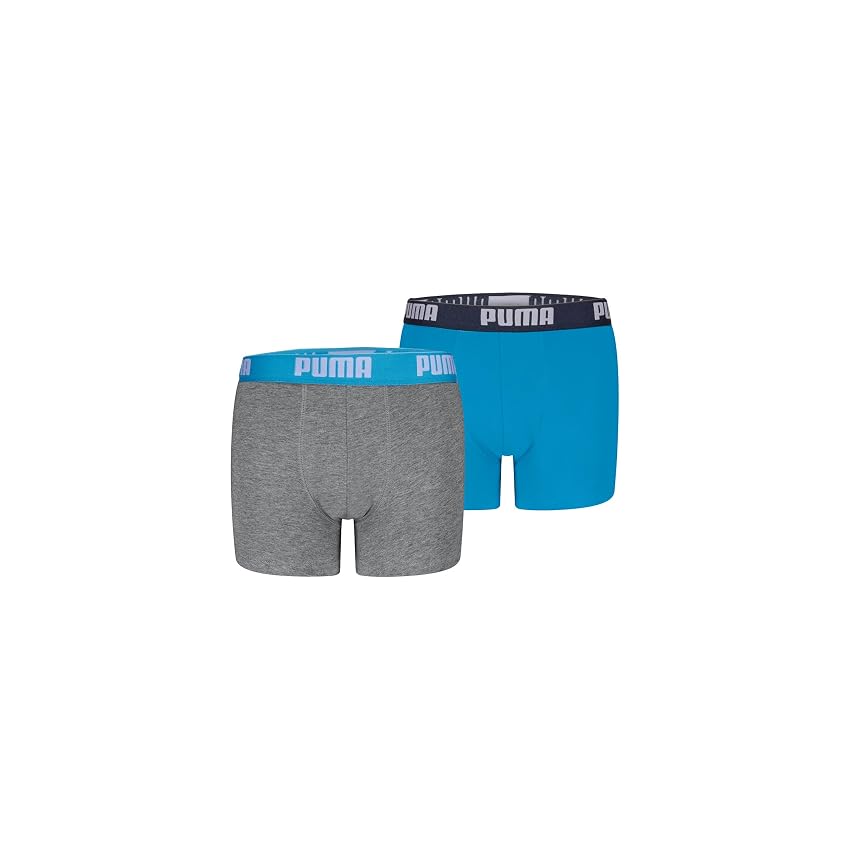 PUMA Everyday Basic Boxers 2P