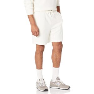 Amazon Essentials Pantaloncini in Felpa Leggeri Uomo