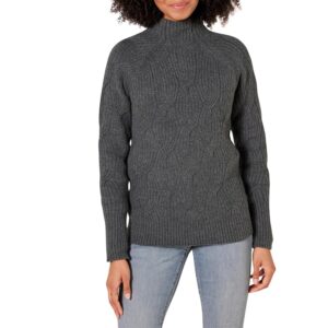 Amazon Essentials Maglione da Donna Morbido al Tatto