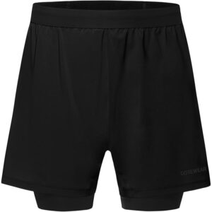 GOREWEAR CONCURVE 5” 2in1 Pantaloncini Uomo