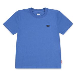 Levi's Ragazzi Batwing Chest Hit Tee Boy Blu