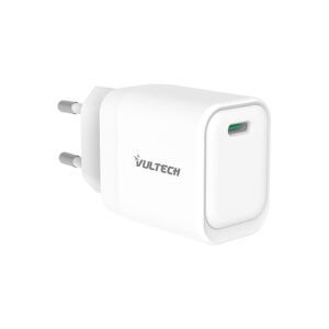 VulTech CC20-1C Caricatore Universale iPhone