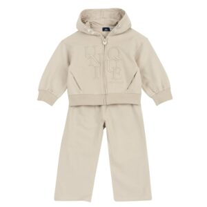 Chicco Bambine e Ragazze Completo Tuta
