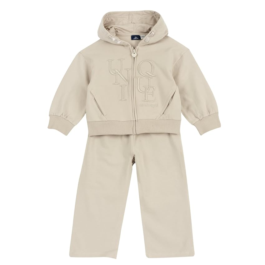 Chicco Bambine e Ragazze Completo Tuta