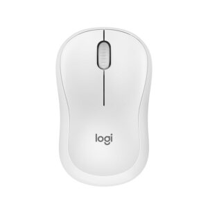 Logitech M240 Silenzioso Bluetooth Mouse