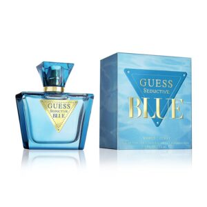 GUESS Seductive Blue