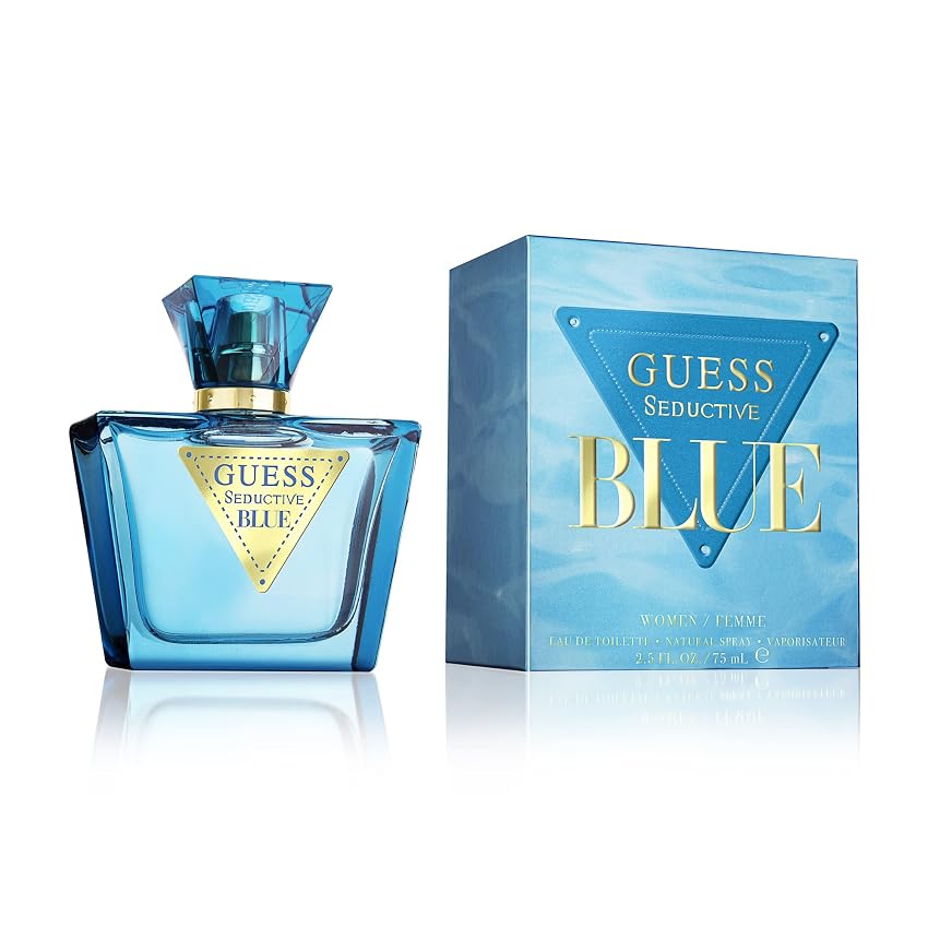 GUESS Seductive Blue