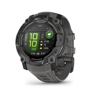 Garmin Instinct 3