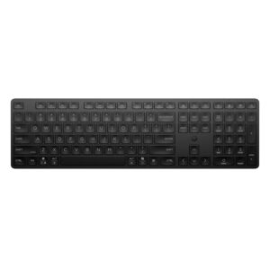 HP 490K Tastiera Wireless Multidispositivo