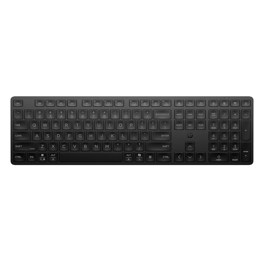 HP 490K Tastiera Wireless Multidispositivo