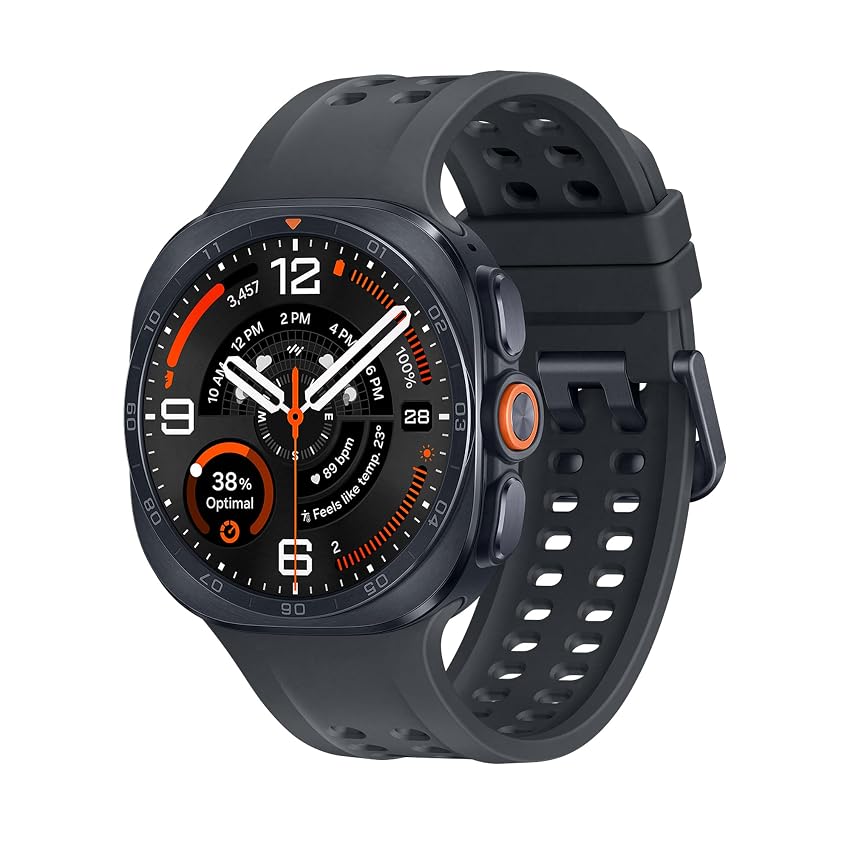Samsung Galaxy Watch Ultra2