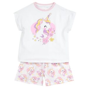 Chicco Bambine e Ragazze Pigiama