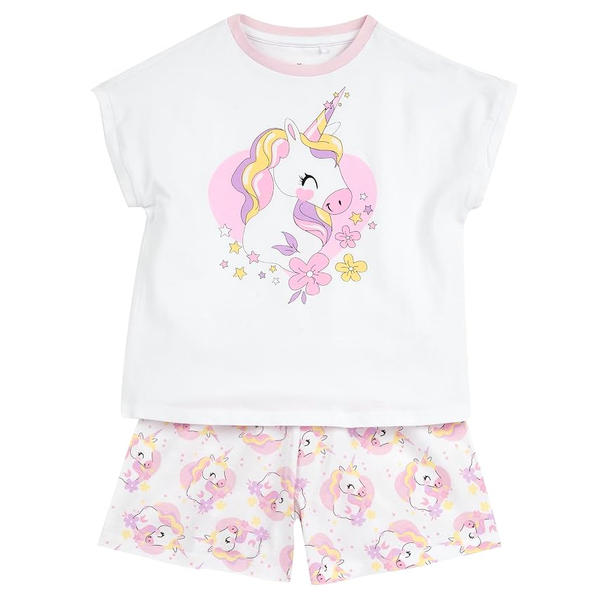 Chicco Bambine e Ragazze Pigiama