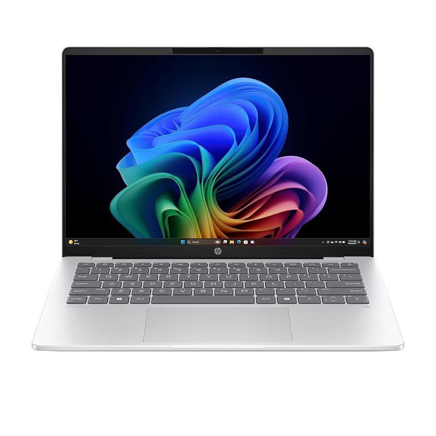 HP OmniBook 5 AI PC 14-he0000slx