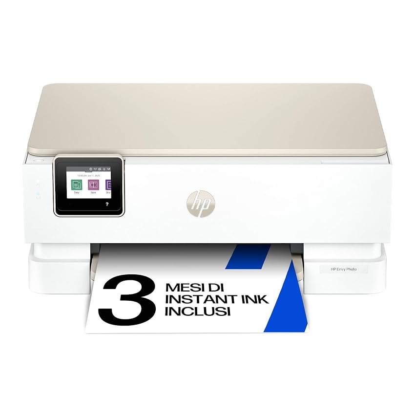 HP Envy Photo 7230 B63JVB
