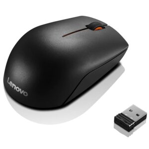 Lenovo 300 Mouse Wireless Compatto