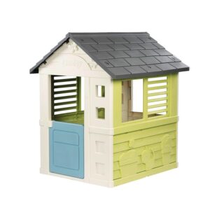 Smoby Life - Casa Bella - Design Moderno - Cancello