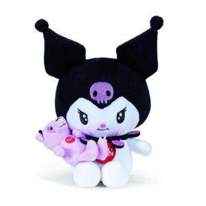 Trudi Kuromi e l'amico Orso Ettore | Peluche