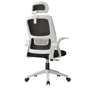 Ergonomic Office Chair with Lumbar Support for Home and Gaming