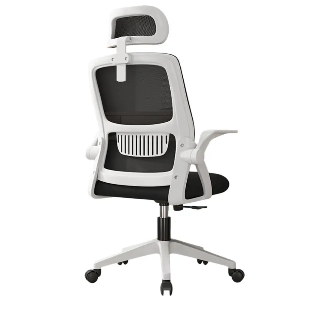 Ergonomic Office Chair with Lumbar Support for Home and Gaming