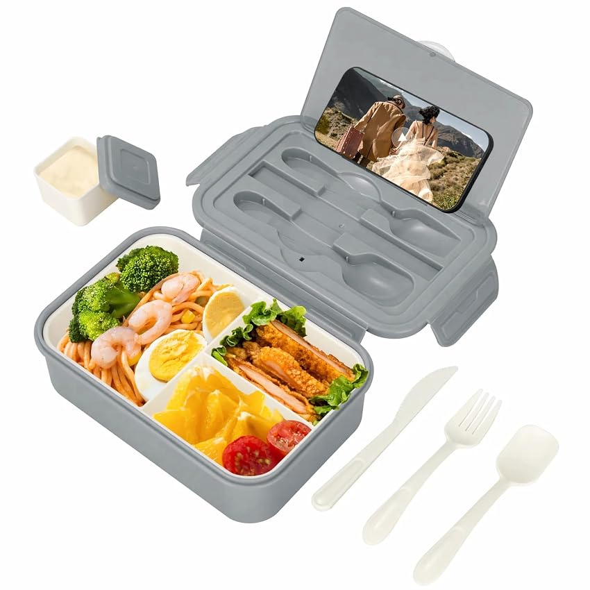 VINATO Portapranzo Bento