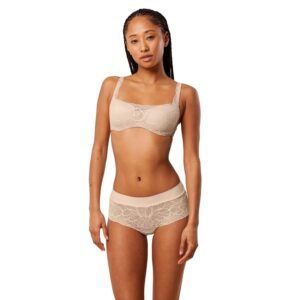 Triumph Body Make-Up Illusion Lace Balconette