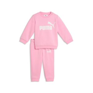 PUMA MINICATS ESS Crew Set FL INF