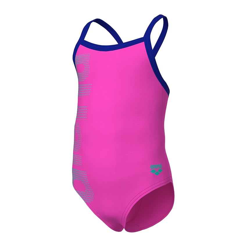 ARENA Costume da Bambina Logo