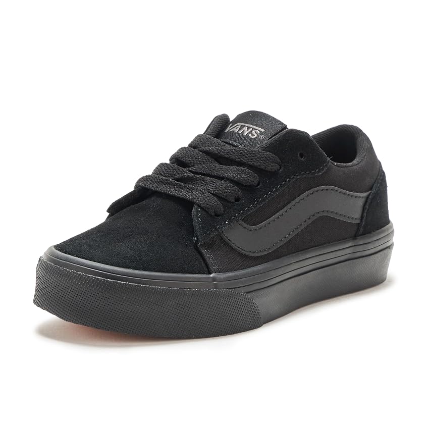 Vans Vero LS