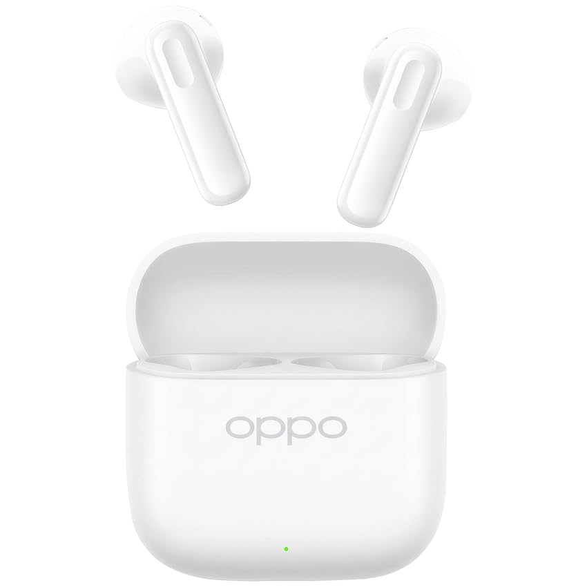 OPPO Enco Buds3 Auricolari In-Ear Wireless
