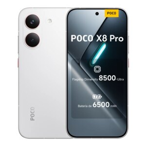 Official POCO X8 Pro smartphone