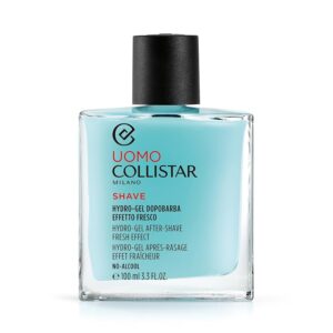 Collistar Uomo Hydro-Gel Dopobarba Effetto Fresco