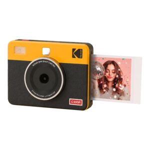 Kodak Mini Shot Combo 3 Retro - C300R