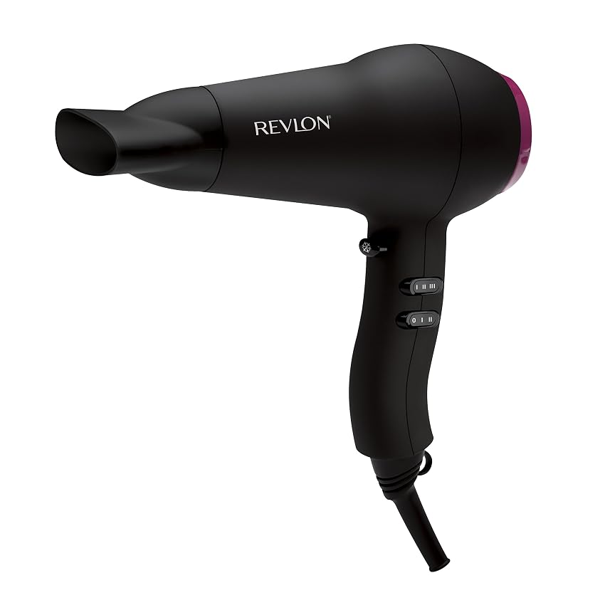 REVLON Asciugacapelli veloce e leggero RVDR5823