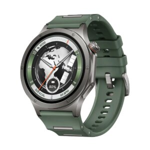 Smartwatch - OnePlus Watch 4