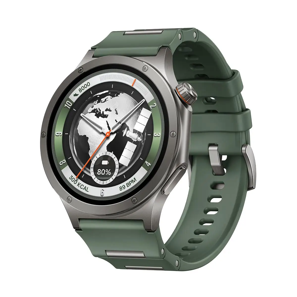 Smartwatch - OnePlus Watch 4