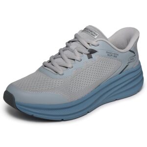 Skechers Uomo Bobs Skillz Scarpe da Allenamento