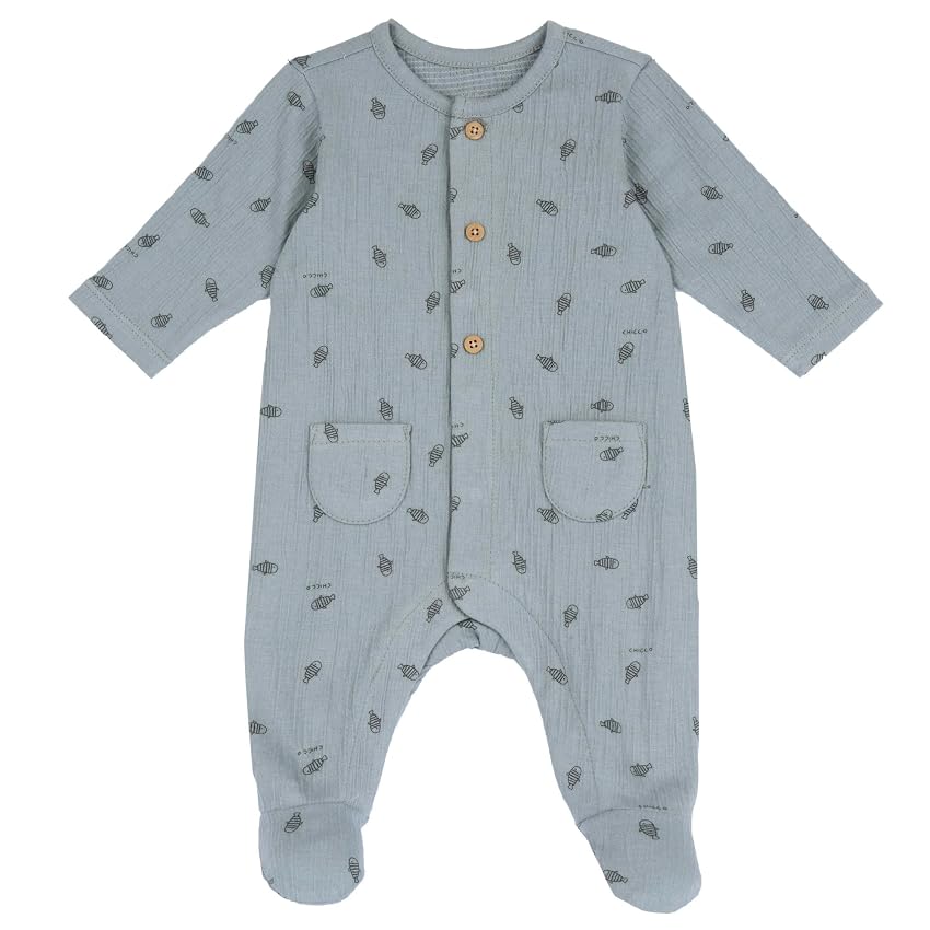 Chicco Bimbo 0-24 Tutina