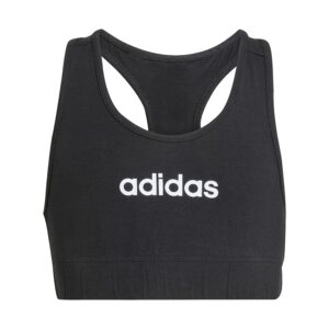 adidas Bambine e Ragazze Essentials Top Shirt
