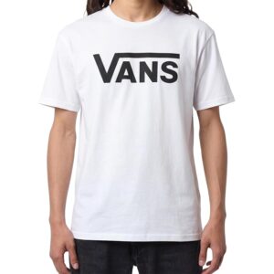 Vans Classic Drop V SS Crew Tee-B