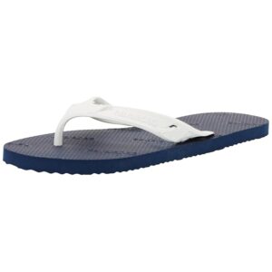 Havaianas Track Go Uomo Infradito Blu Navy 45/46 EU