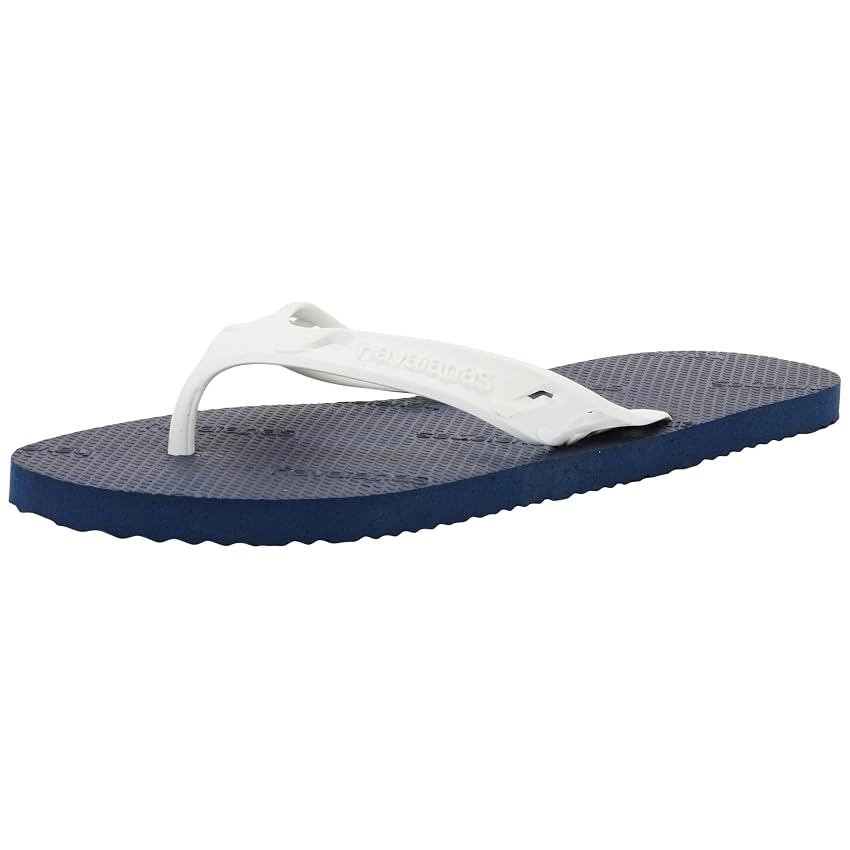 Havaianas Track Go Uomo Infradito Blu Navy 45/46 EU